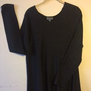 Joseph A Tunic Size M